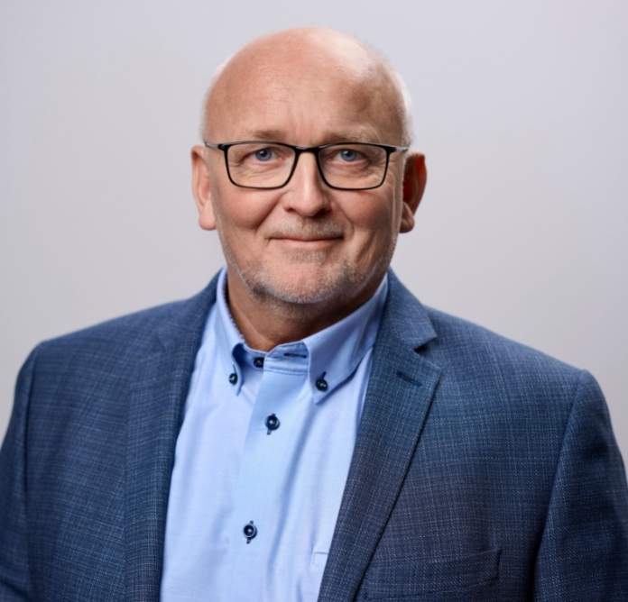 Michael Thomsen