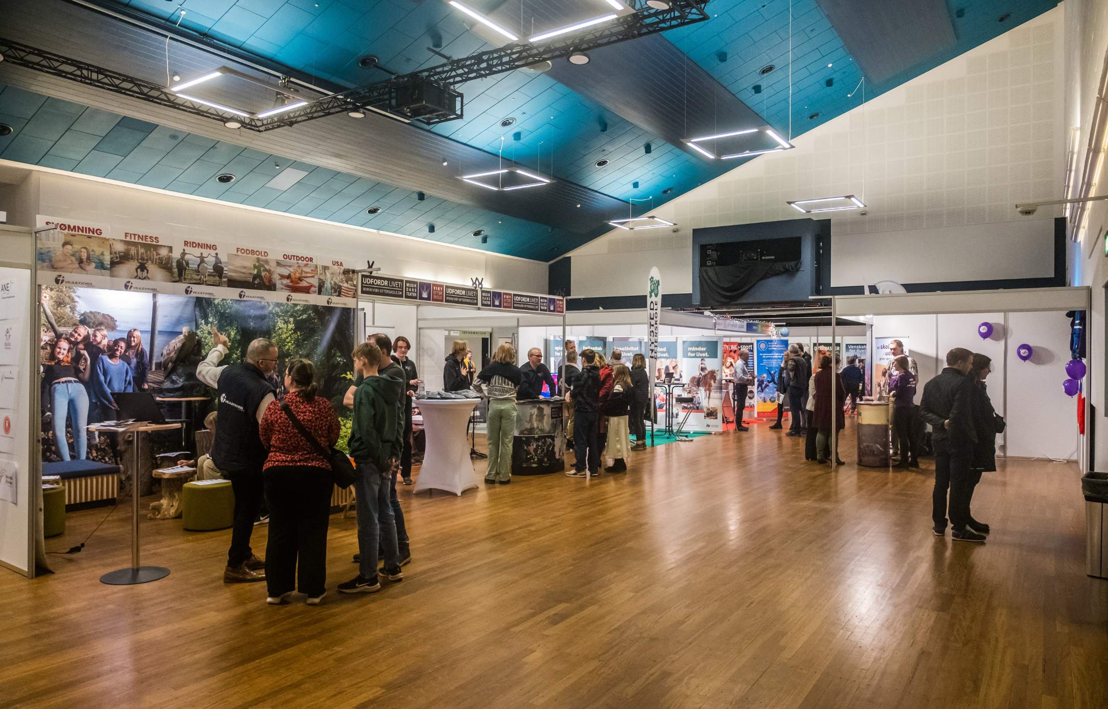 Efterskolemessen 2022 I Roskilde (4)