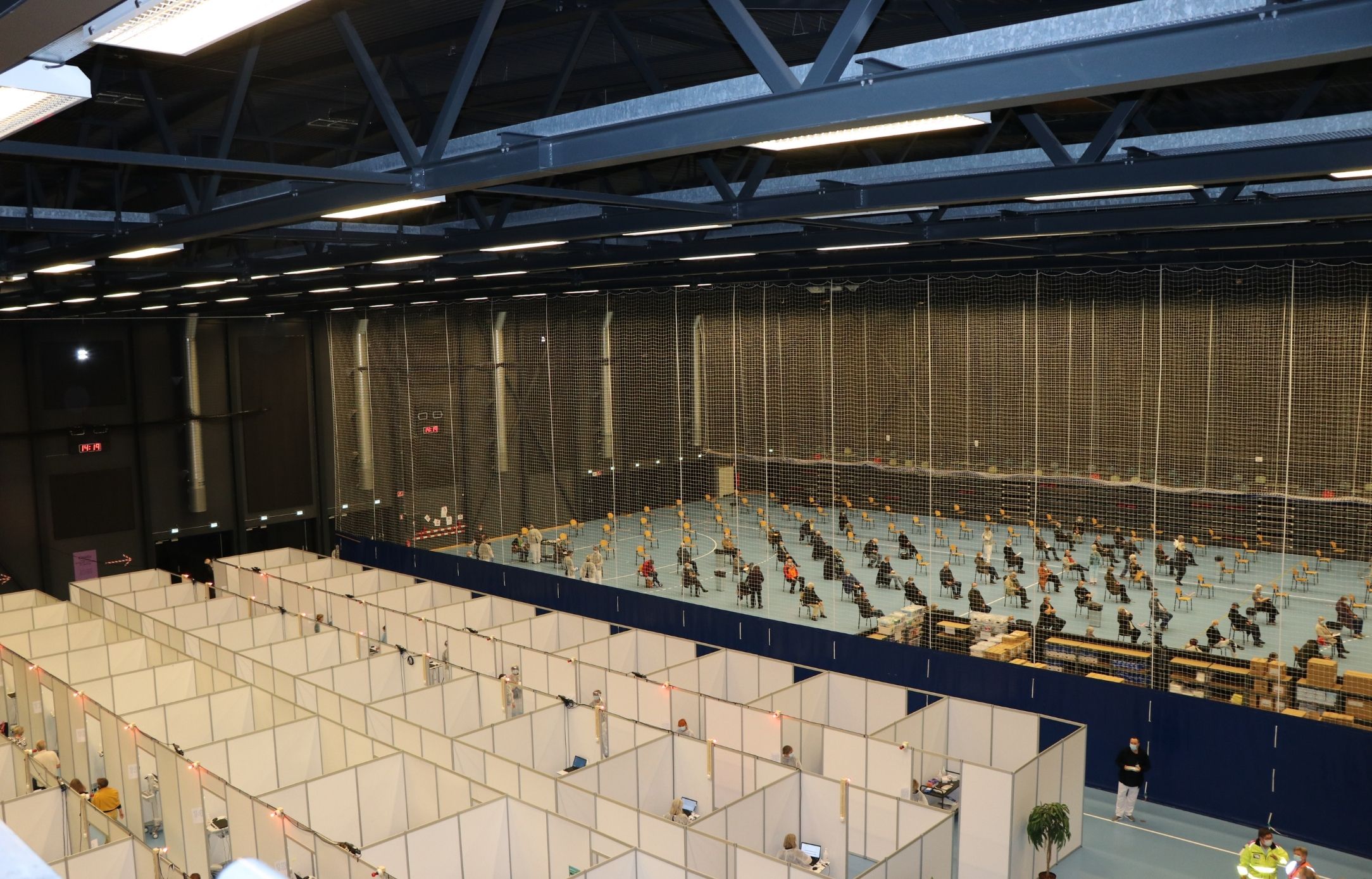 Mette Frederiksen Max 13