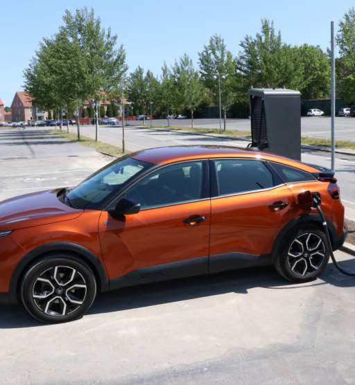 Ladestander Og Parkering 512 X 556 Px