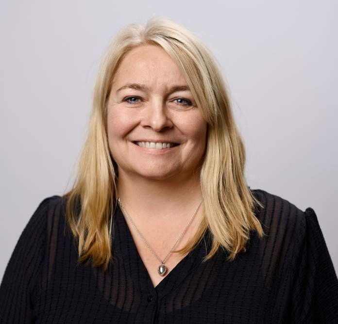 Stine Eisen