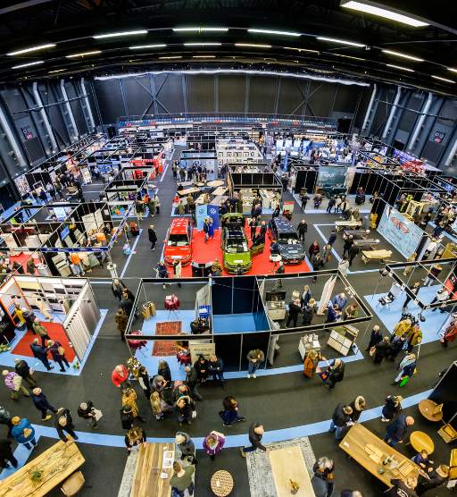 Messe I Hal D 512 X 556 Px