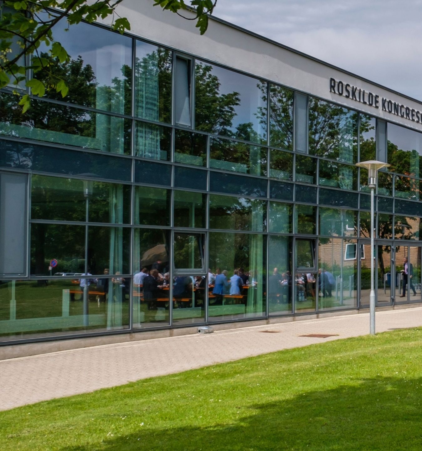 Roskilde Kongrescenter