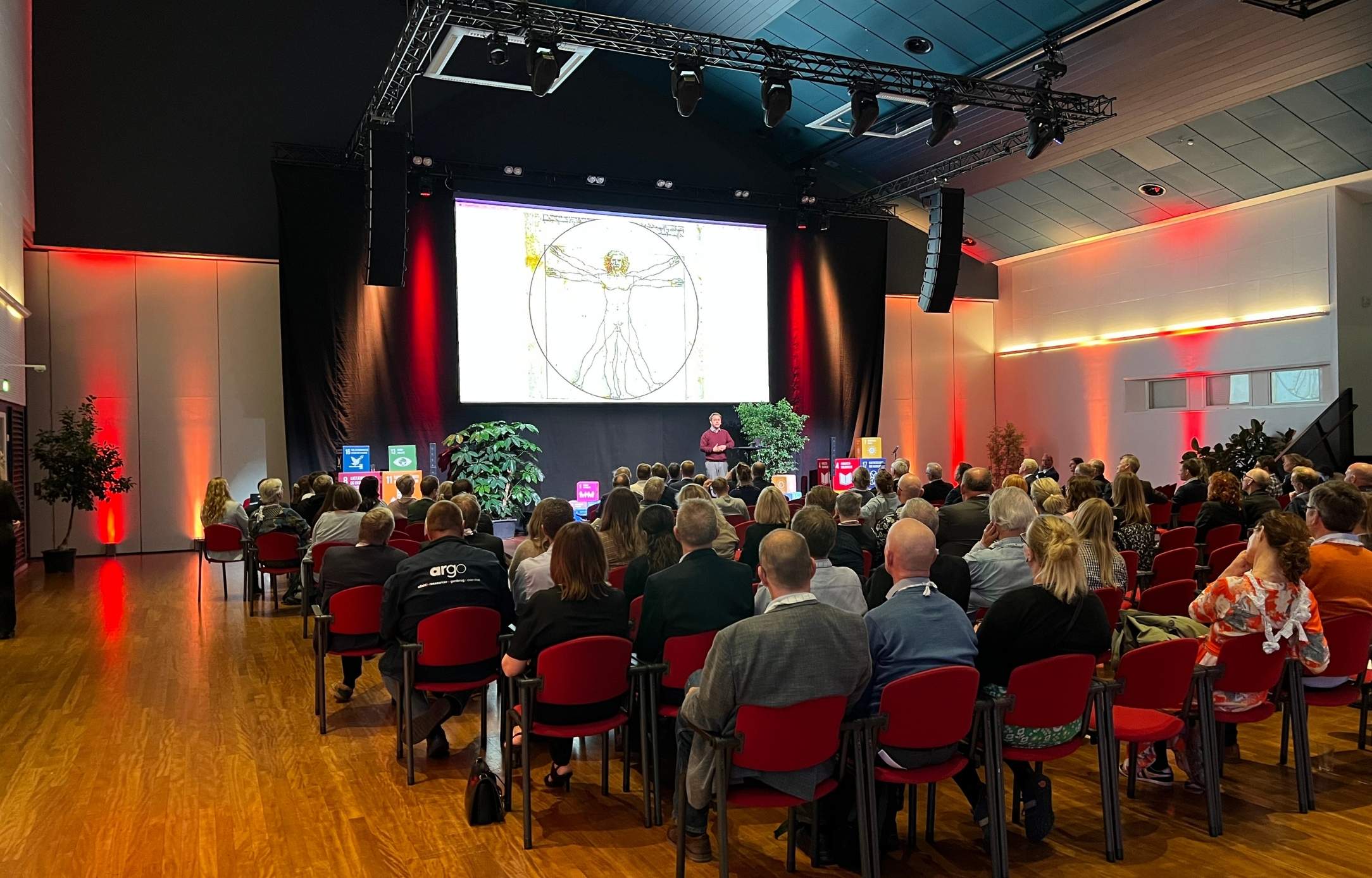 Bæredygtig Business Roskilde 2022