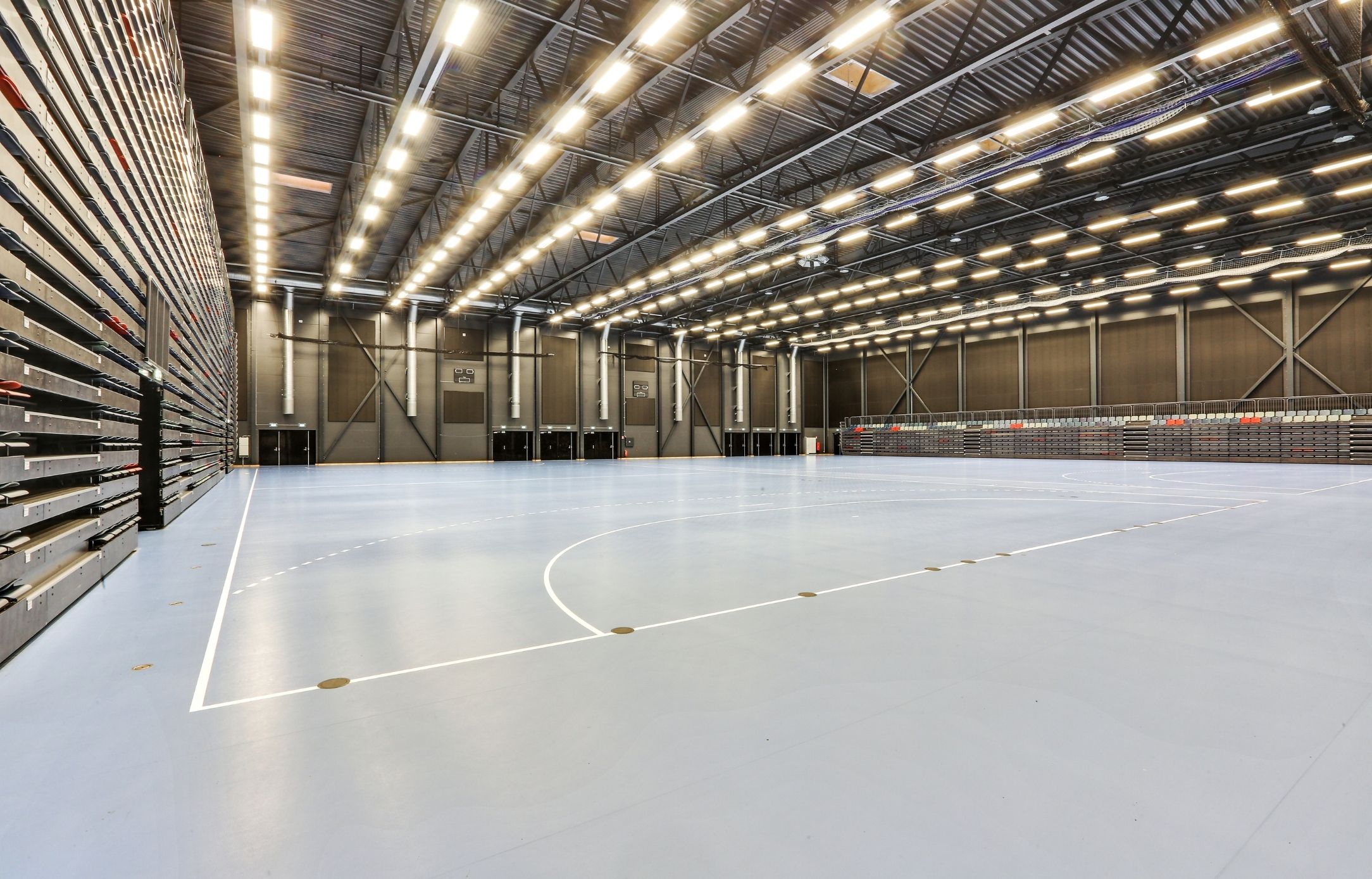Hal D, sport, messe, fester, tom hal