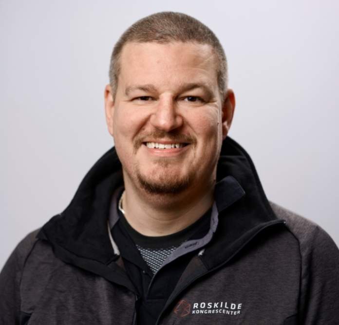 Michael Tirsgaard