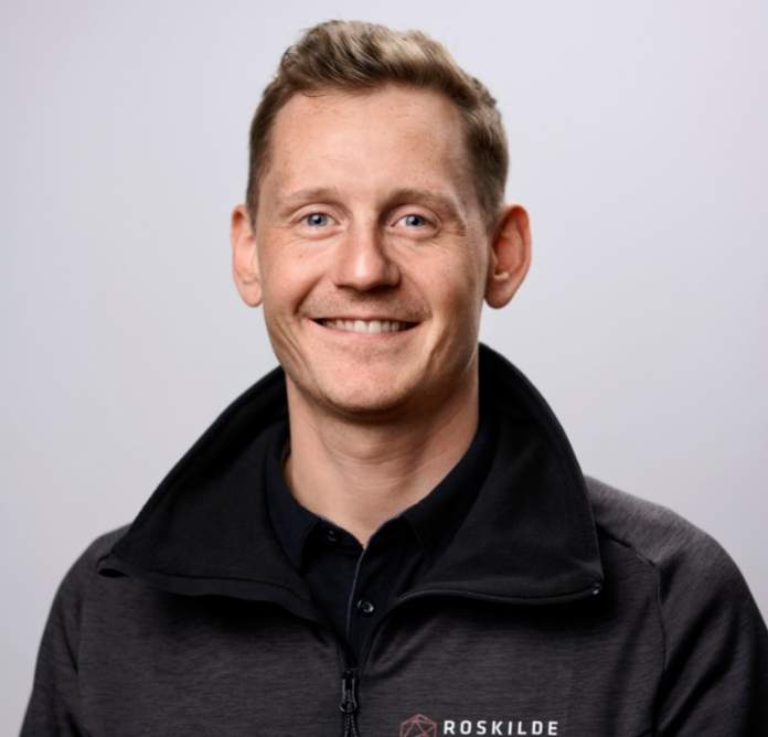 Nikolaj Olsen