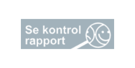 Se vores kontrolrapport