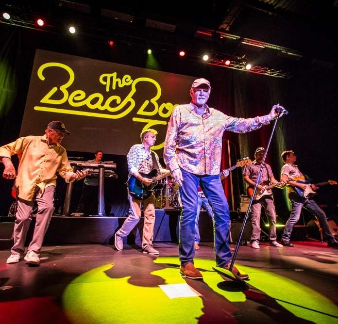 Beach Boys 696Px 836 Px