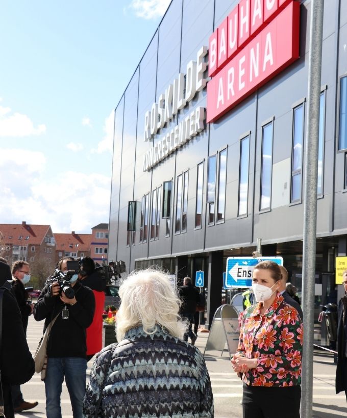 Mette Frederiksen Min 6