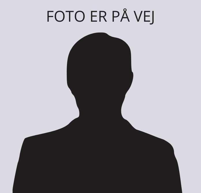 Foto er på vej