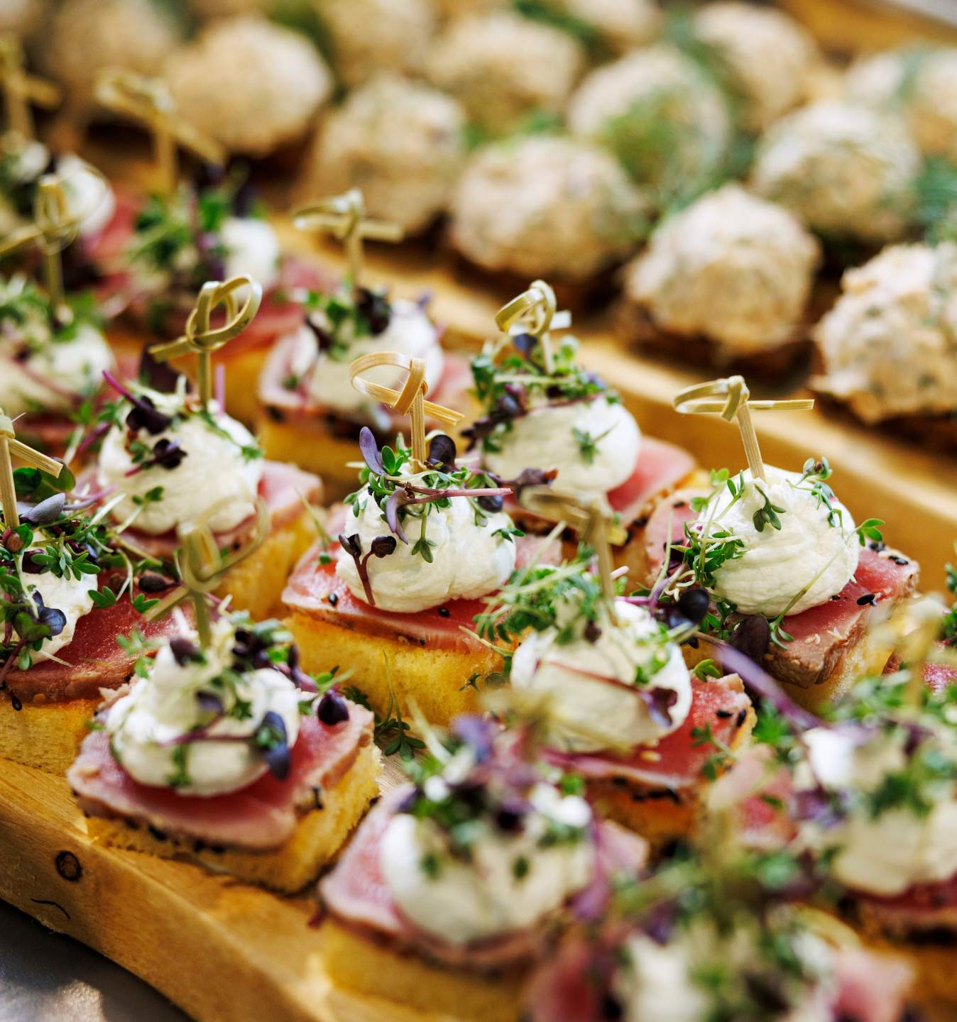 Finger Food 1348 X 1440 Px