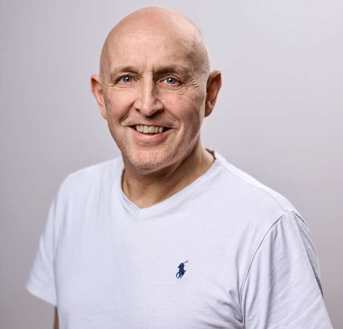 Allan Bentsen