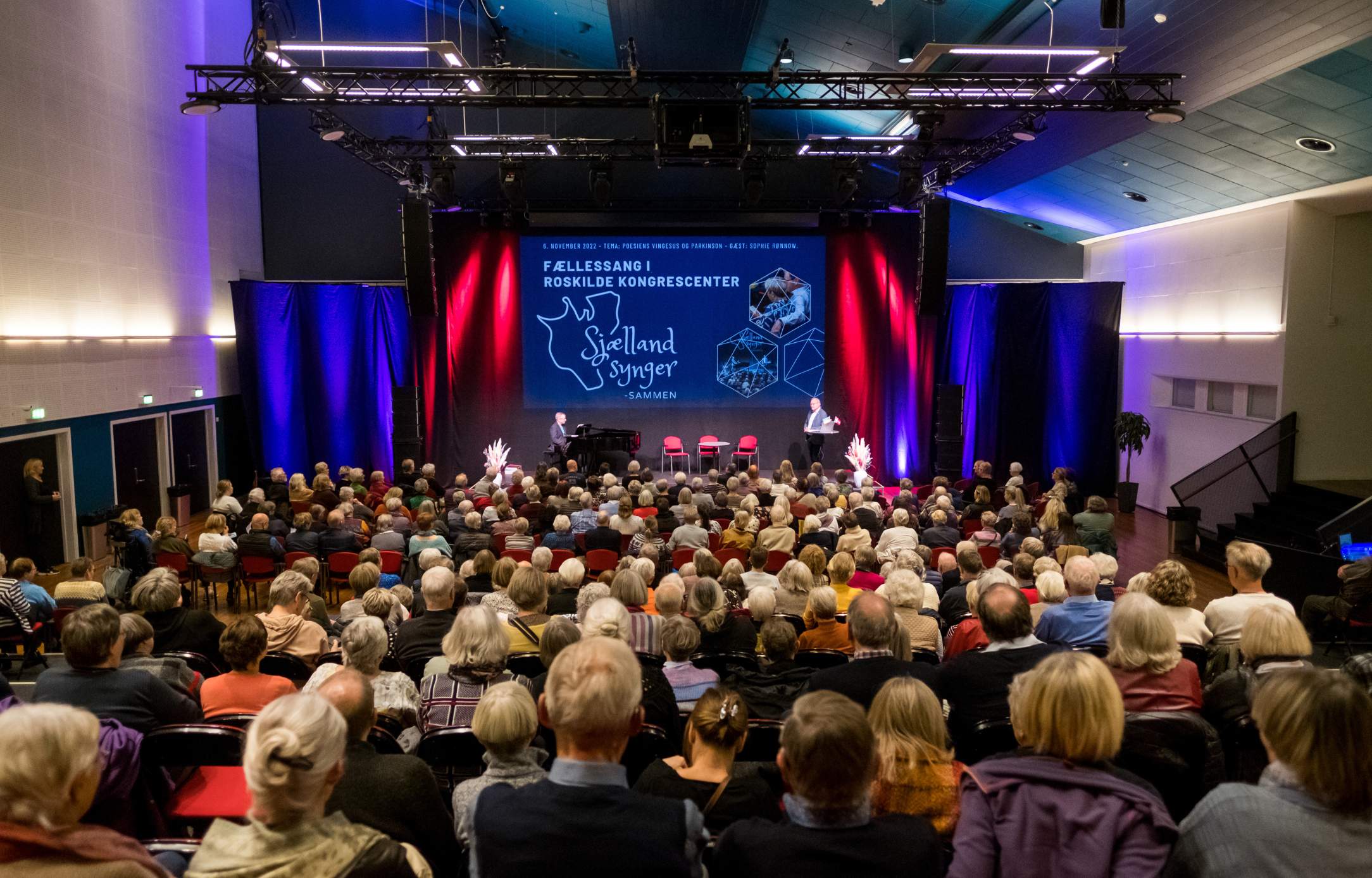 Fællessang I Roskilde 49