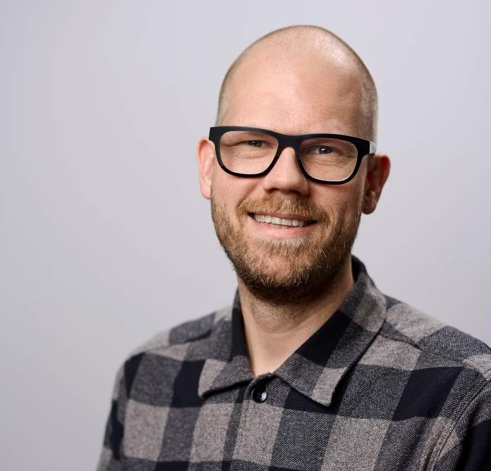 Kasper Bjørn Jensen