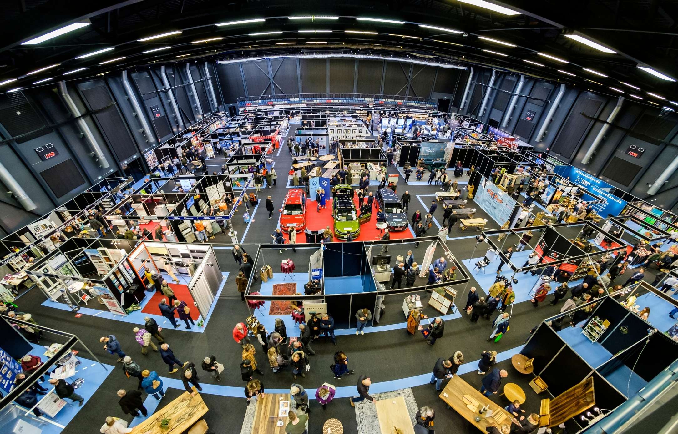 Messe Bolig- & Livsstil - galleri max