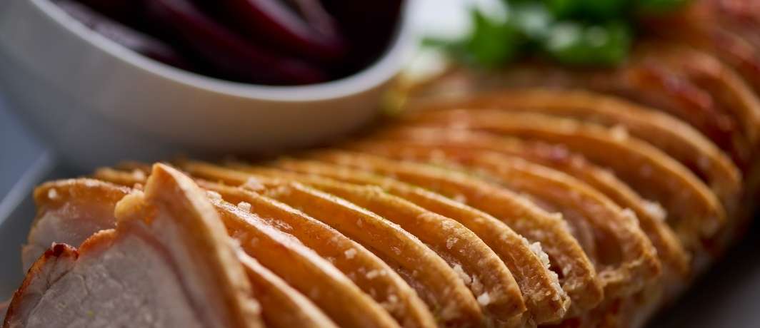Den klassiske julefrokost i Roskilde