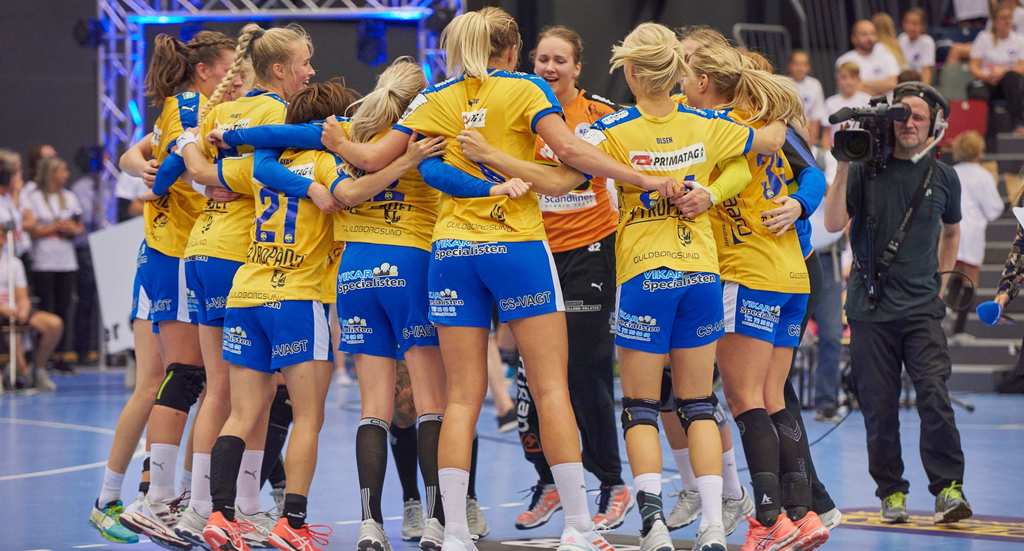 Masser af store sportsoplevelser i Roskilde